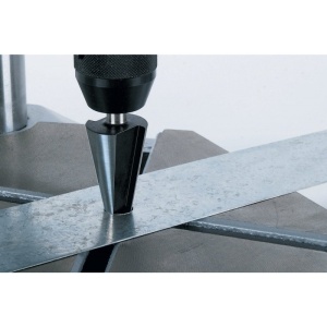2518000 Freza largire ø 3 - 13,5 mm, Wolfcraft - Img 4