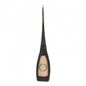 3.035.1 Topor Axe, profesional, coada hickory, Prandi - Img 3