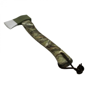 3.043 DH Toporisca Yankee,coada hickory camuflaj, editie limitata, Prandi - Img 7