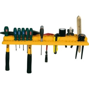 320 Polita scule, 615 x 140 x39mm - Img 1