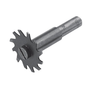 3264000 Freza disc pentru lemn,diametru taiere ˜ 30 mm, Wolfcraft