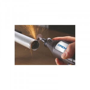 426 Disc de debitare intarit cu fibra de sticla,Dremel - Img 3