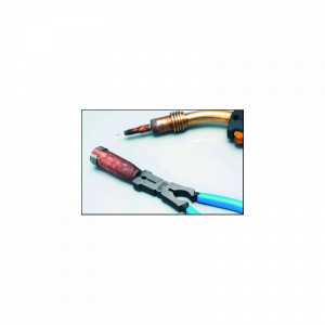 436/4P Cleste universal pentru sudura, Unior - Img 3