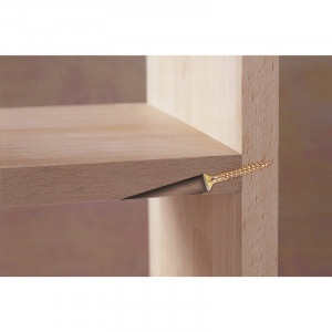 4642000 Set imbinari ascunse lemn Undercover Jig, Wolfcraft - Img 11