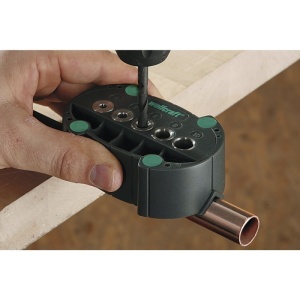 4685000 Stativ mobil pentru masina de gaurit, Wolfcraft - Img 15