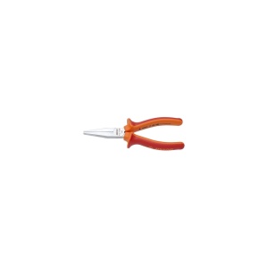 472/1VDEBI Cleste/Patent izolat cu varfuri late, Unior