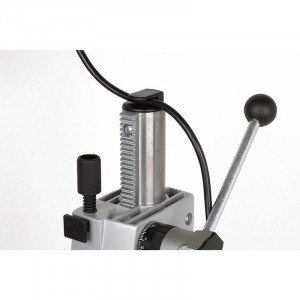 5027000 Stativ/stand gaurire pentru bormasini Wolfcraft - Img 3