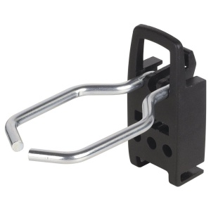 6092000 Set 5 carlige 35x35 mm, Wolfcraft