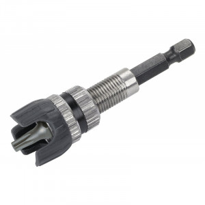 6961000 Adaptor biti cu magnet, Wolfcraft - Img 2