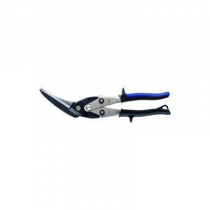 7332571 Foarfeca de tabla D22A Multisnip Longstyle 280mm, pentru taieri drepte , Bessey Erdi - Img 2