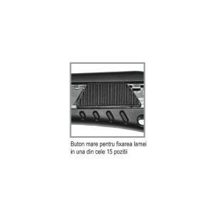 7556D Cutter 18 mm Snap Off, KRONUS - Img 13