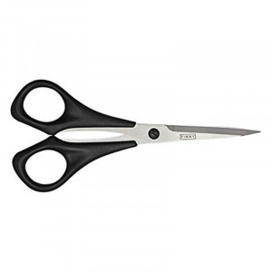 760213-l Foarfeca pentru ate/broderie 13 cm pentru stangaci, Finny, Kretzer - Img 2