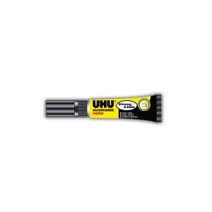 771007 Adeziv universal Super Strong &Safe 7gr, UHU - Img 1