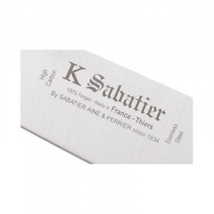8888ST13LPOA-2 Set 2 cutite pentru friptura, Sabatier Proxus - Img 4