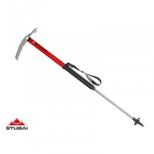 900799 Piolet TOUR LITE telescopic, Stubai - Img 2