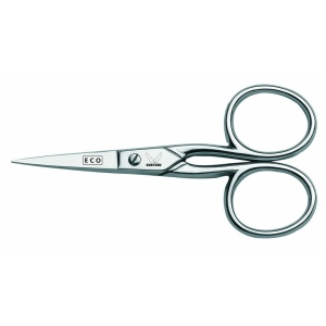 910410 Foarfeca pentru fire/ cabluri 10 cm, Eco, Kretzer