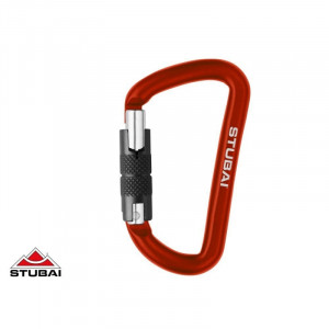 977931 Carabina TOOL cu blocare prin rotire, Stubai - Img 2