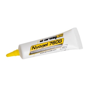 A01103 NyoGel 760G 25ml, Armytek - Img 1