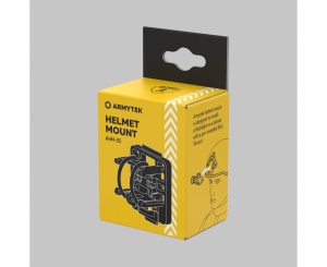 A05201 Suport pentru casca AHM-05, Armytek - Img 4
