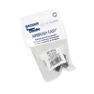 Adaptor aerograf Fast Blast, 33mm - Badger - Img 6