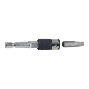 Adaptor combinat pentru biti si tubulare, Proxxon 23783, 1/4" - Img 11