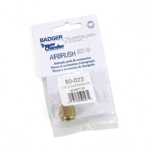 Adaptor compresor Badger 50-023 - Img 2