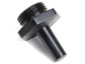 Adaptor papusa mobila la universal strung, Sherline