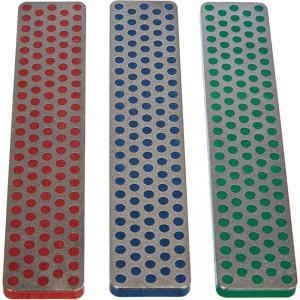 ADELUXE Sistem diamantat de ascutire Aligner Deluxe, DMT - Img 8