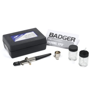Aerograf profesional Badger 175-1 CRESCENDO - Img 1