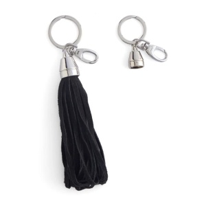 Agatatoare chei din metal pentru franjuri Tandy Leather SUA - Img 4