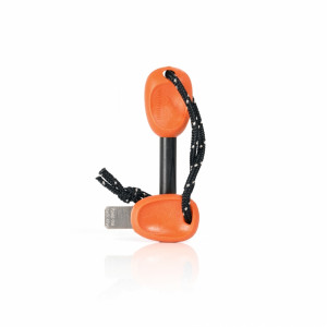 Amnar Swedish FireSteel BIO army 2in1, LIGHT MY FIRE - Img 3