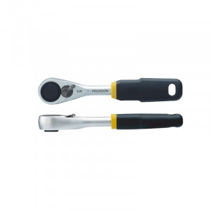 Antrenor cu clichet pentru biti, Proxxon 23158, 1/4" - Img 4