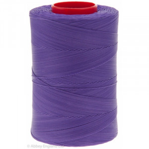 Ata de cusut piele RITZA 25 - Tiger Thread - 50m - 1.2 mm grosime - Img 17