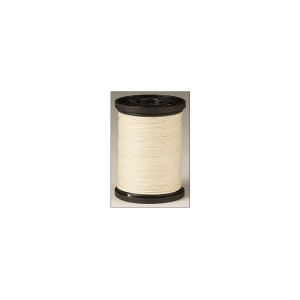 Ata din canepa pentru cusut manual pielarie 0,55 mm grosime, 91,44 ml Tandy Leather - Img 6