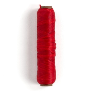 Ata tendon artificial pentru cusut manual piele 18.3 ml Tandy Leather USA - Img 5