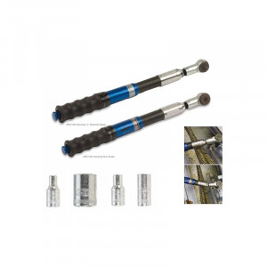ATB25D Cheie dinamometrica cu rupere si reglaj, 1/4", 5-25Nm - Img 2
