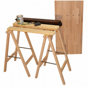Banc de lucru pentru tamplarie Hobby Flexibil Friend, Ramia - Img 12