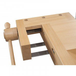 Banc de lucru pentru tamplarie Premium Superb 2100, Ramia - Img 4