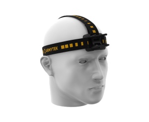 Banda frontala Armytek Headmount pentru Wizard C2 Pro Max