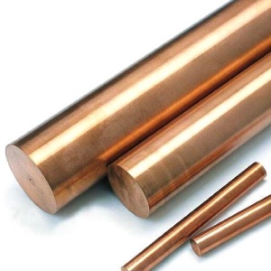 Bara rotunda bronz Ø 14 mm CuAl10Fe3Mn2 | Modelism, Hobby & DIY - Img 2