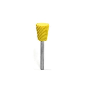 Biax sculptura lemn SABURR - Cap 3/8" con inversat fin SAFE