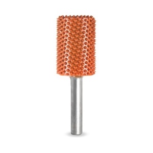 Biax sculptura lemn SABURR - Cap cilindric 3/4" X 1-1/4" - Img 2