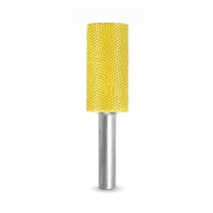 Biax sculptura lemn SABURR - Cap cilindric 5/8" X 1-1/4"