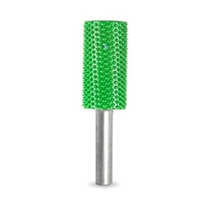 Biax sculptura lemn SABURR - Cap cilindric 5/8" X 1-1/4" - Img 3