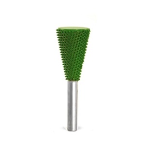 Biax sculptura lemn SABURR - Cap conic inversat SAFE 3/4" X 1-1/4"" - Img 3