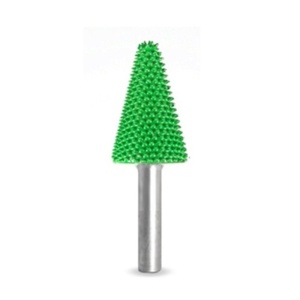 Biax sculptura lemn SABURR - Cap conic SAFE 3/4" X 1-1/16 - Img 3
