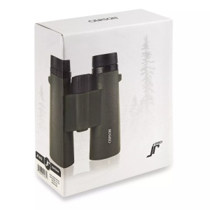 Binoclu Carson seria JR verde 8x42mm pentru vanatoare si drumetii - Img 8