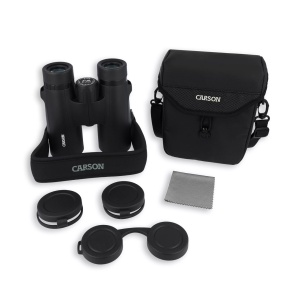 Binoclu Carson seria VX HD 8 x 42mm, pentru vanatoare si drumetie - Img 5