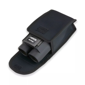Binoclu Carson TrailMaxx 8x21mm pentru vanatoare si drumetii - Img 3