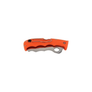 Briceag Assist™ FRN orange, Spyderco - Img 4